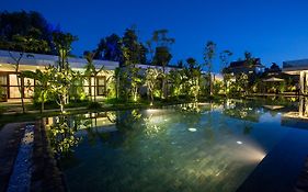 Tropicana Residence & Resort Siem Reap